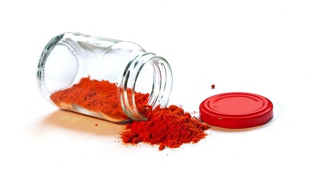 The Best Paprika substitutes for sweet and softly spicy dishes