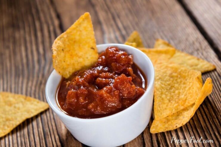 The 8 Best Store Bought Salsa In 2023 PepperFool   Best Store Bought Salsa 