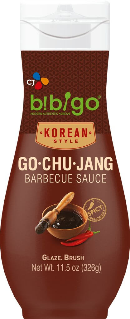 Bibigo Gochujang Sauce - Barbeque