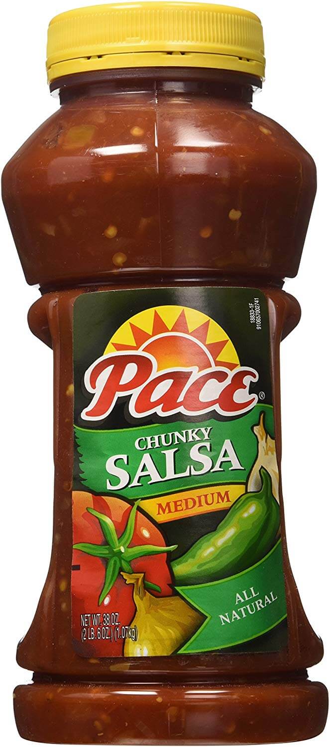 Pace Chunky Salsa