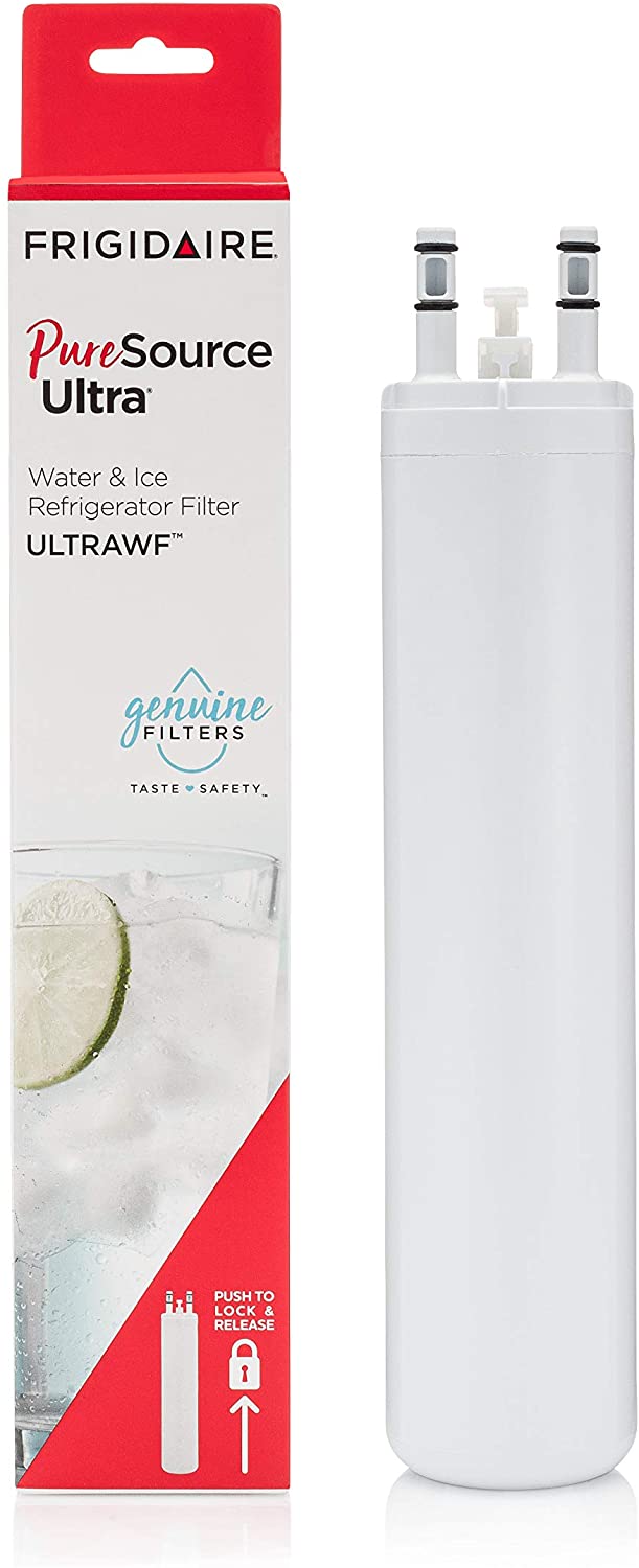 Frigidaire ULTRAWF PureSource Ultra Water Filter