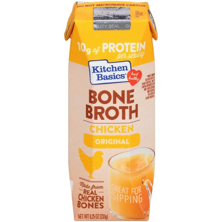 The 10 Best Store Bought Bone Broths In 2020 Pepperfool