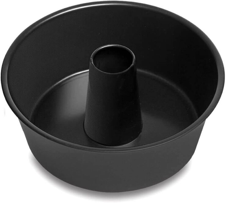 10 Best Angel Food Cake Pan 2023 Reviews & Buying Guide