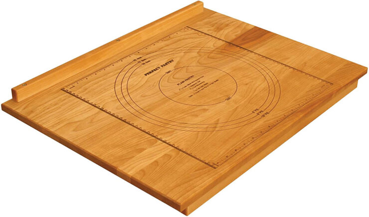 Catskill Craftsmen Over-the-Counter Pastry Board