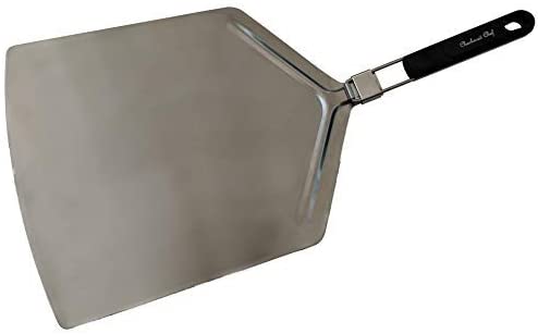 Checkered Chef Pizza Peel Extra Large