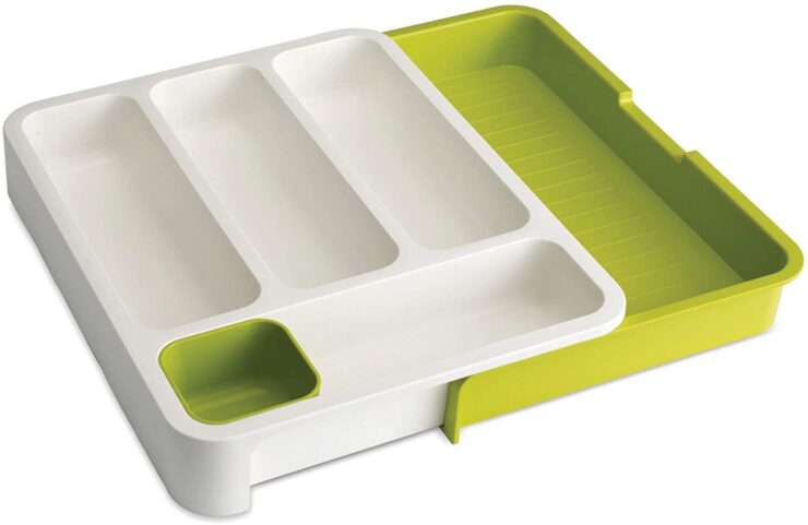 Joseph Joseph Drawer Expandable Cutlery Tray