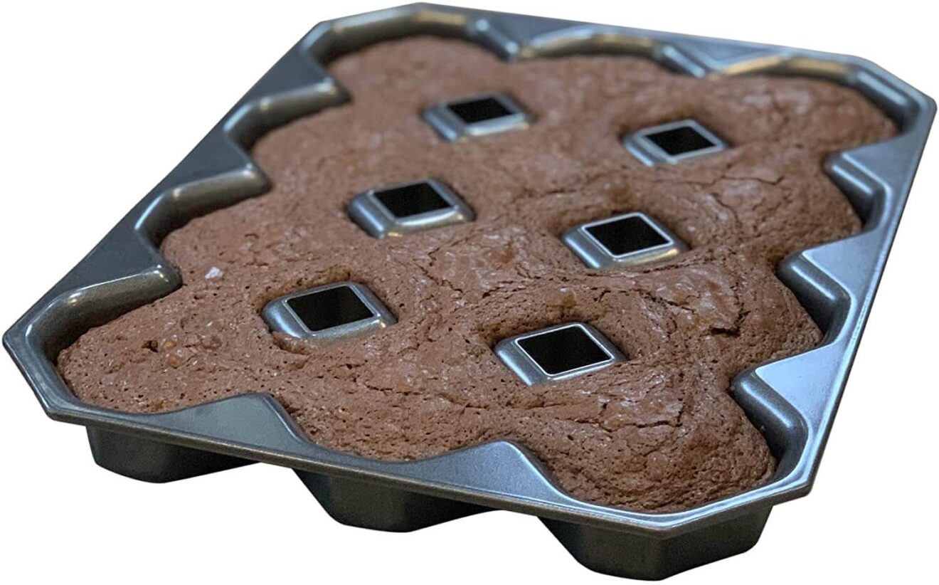 The 12 Best Brownie Pans in 2023 PepperFool