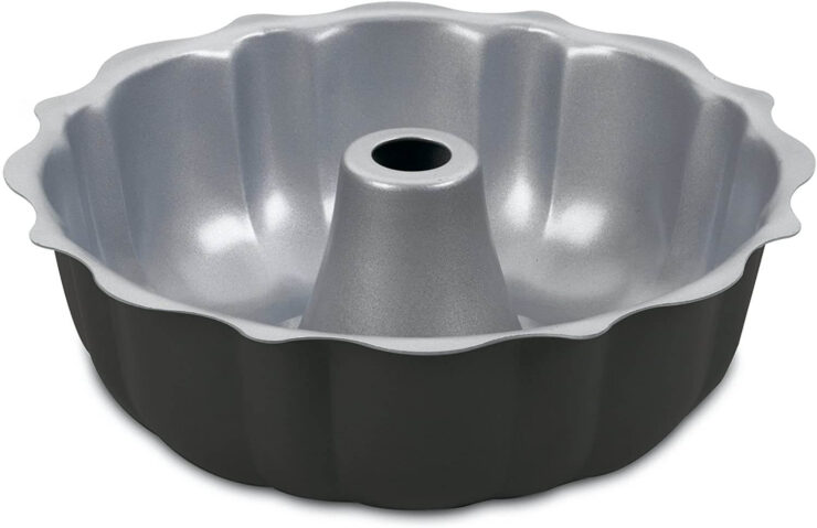 Cuisinart Chefs Fluted Cake Pan