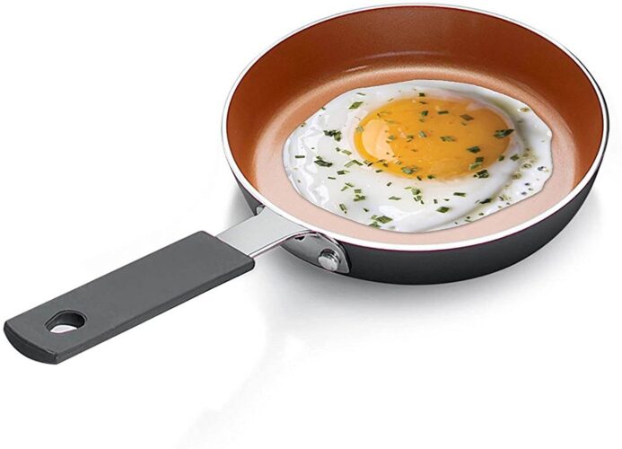 The 10 Best Omelette pans in 2023 PepperFool