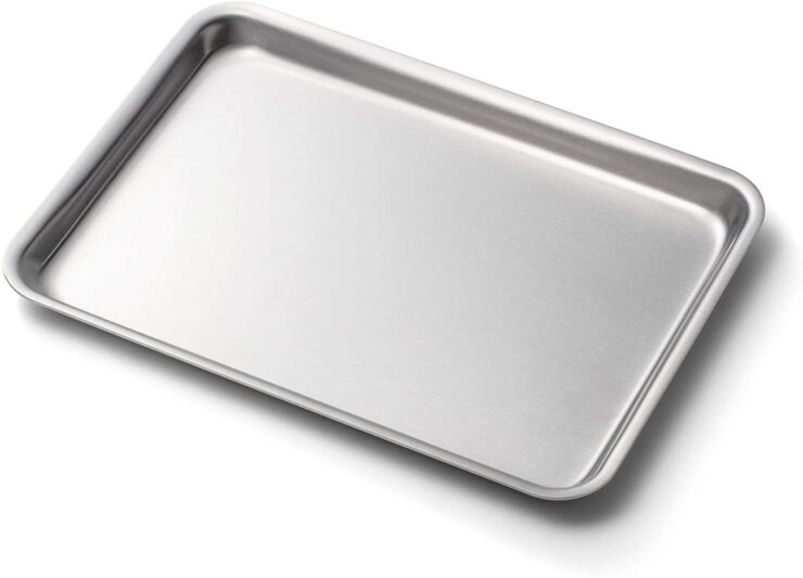 360 Stainless Steel Jelly Roll Pan