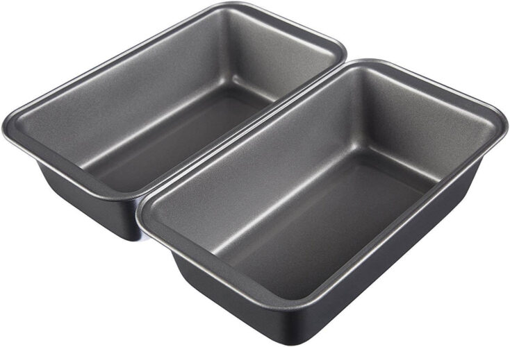 The 12 Best Bread Loaf Pans for Baking Breads PepperFool