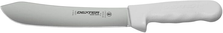 Dexter-Russell S112-8PCP Butcher Knife