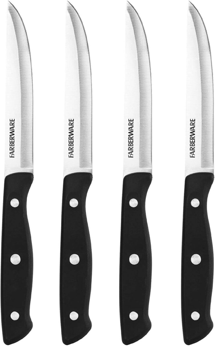Farberware Steak Knives