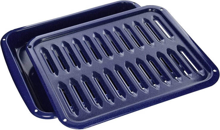 Frigidaire 5304442087 Broiler Pan