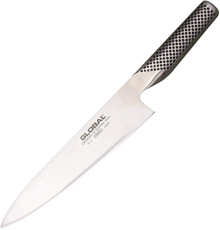 Global 8 Chefs Knife