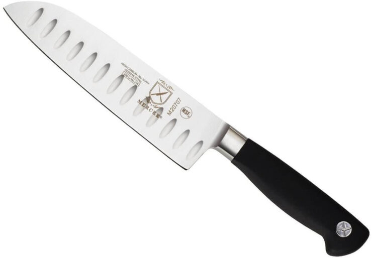 Mercer Culinary Santoku Knife