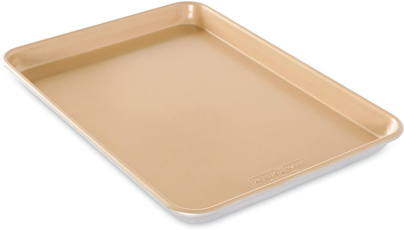 The 10 Best Jelly Roll Pans PepperFool