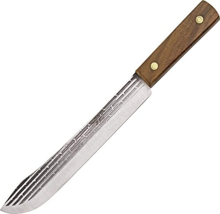 Ontario Butcher Knife
