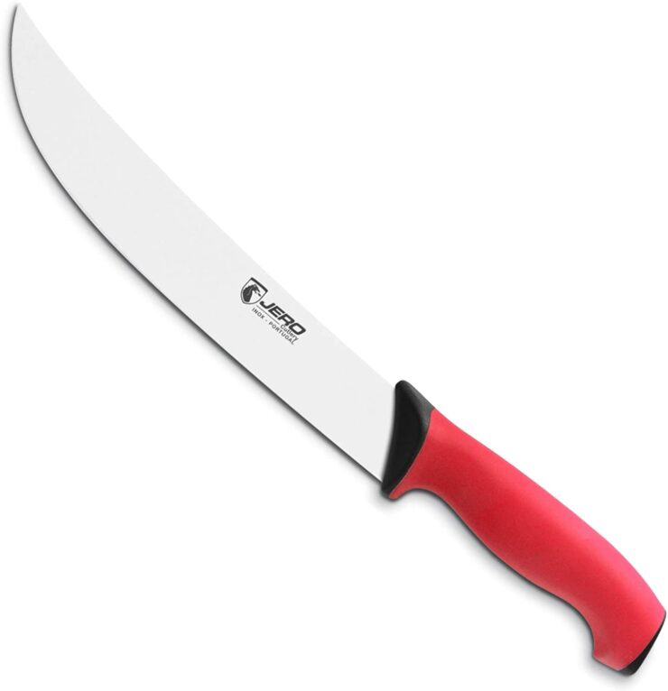 Pro Series JERO Butcher Knife