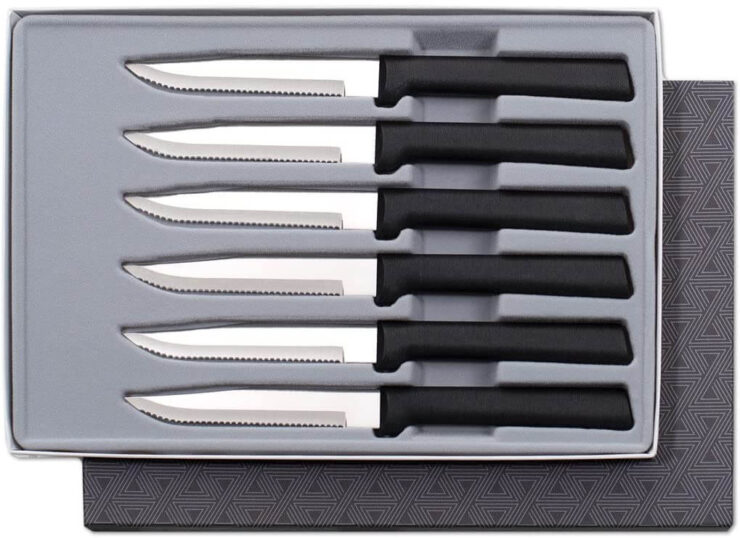 Rada Cutlery Steak Knife Set