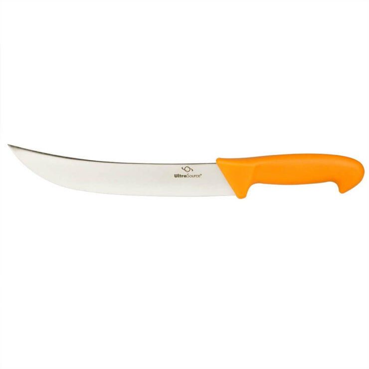 UltraSource - 449413 Butcher Knife