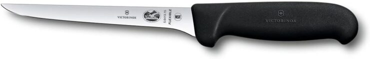 Victorinox Swiss Army Cutlery Fibrox Pro Boning Knife