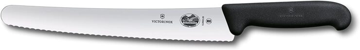 Victorinox Swiss Army Serrated Bread Knife