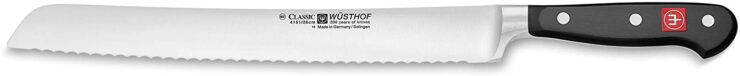 Wusthof CLASSIC Bread Knife
