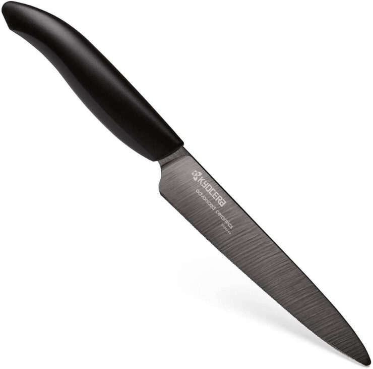 Kyocera Advanced Ceramic Revolution Knife