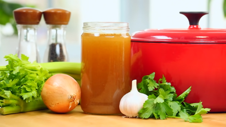 10 Best Store Bought Bone Broths 2023 Buying Guide   Healthy Bone Broth Recipe   Homemade 0 14 Screenshot 768x432 